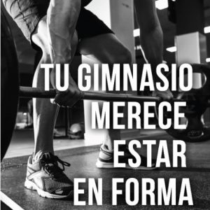 SISTEMA DE GIMNASIO - SISTEMA POS